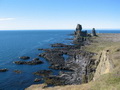 Arnarfell
