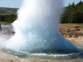 Geysir Strokkur