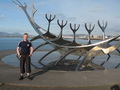Reykjavik