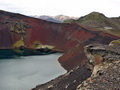 Svartikrkur