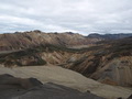 Landmannalaugar