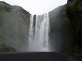 Skgafoss