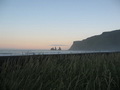 Reynisdrangar